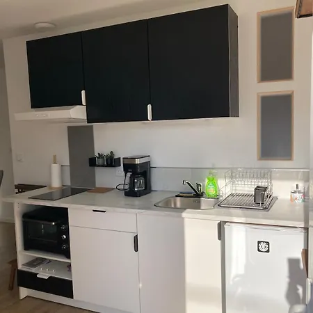 Maison Shana Appartement *