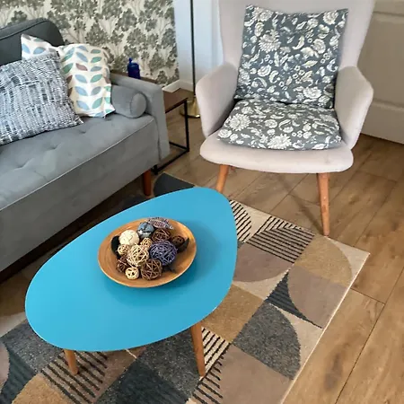 Maison Shana *