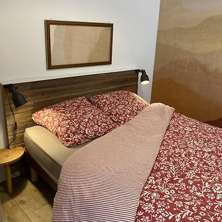 Maison Shana Appartement *