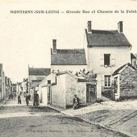Maison Shana *